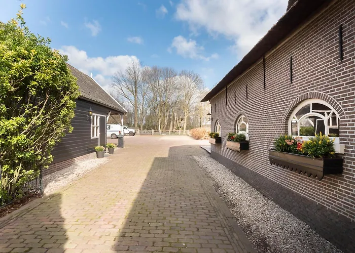 The Butchersfarm