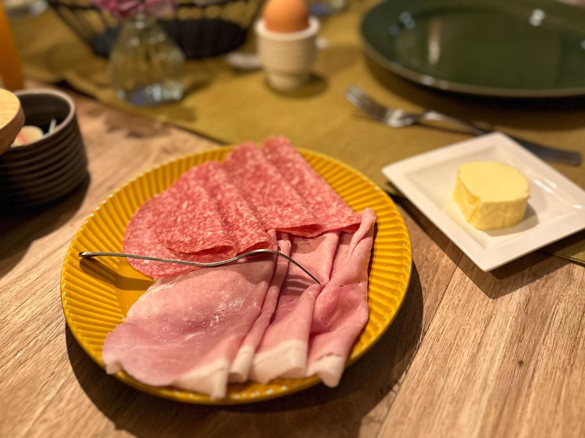 The Butchersfarm *