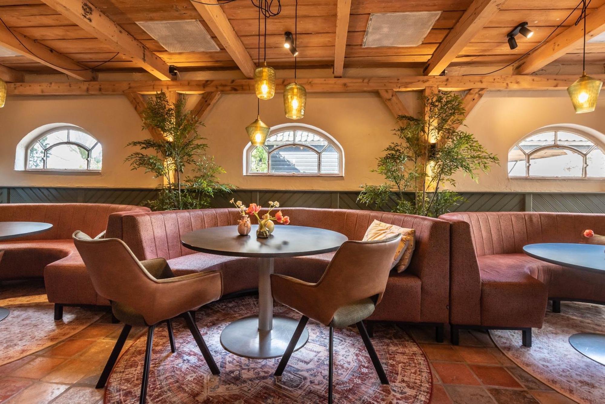 The Butchersfarm Couette-café *