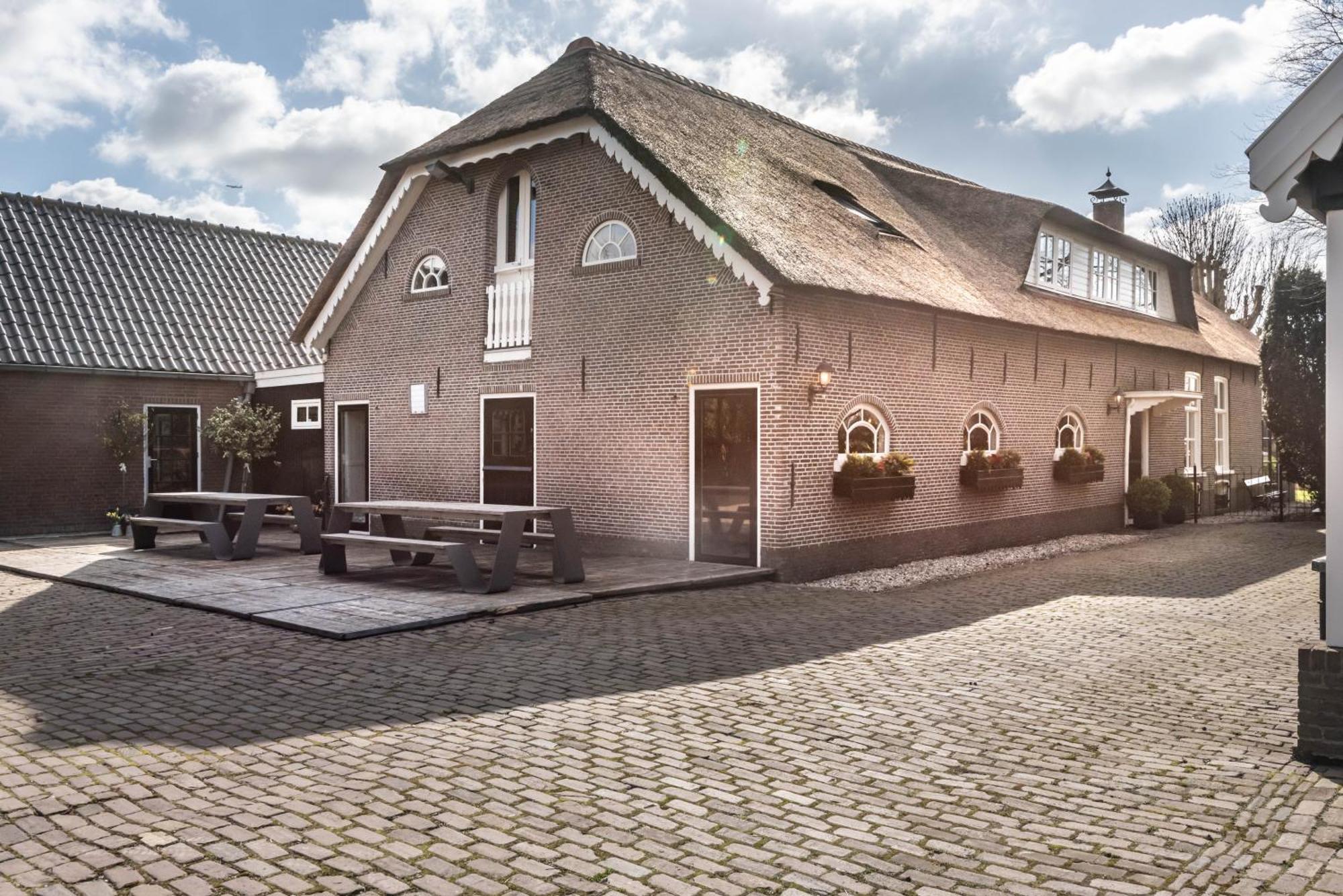 The Butchersfarm Ter Aar